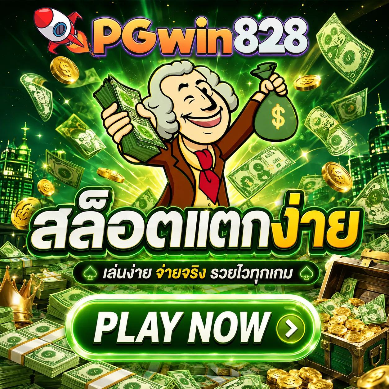 สล็อตเว็บตรง